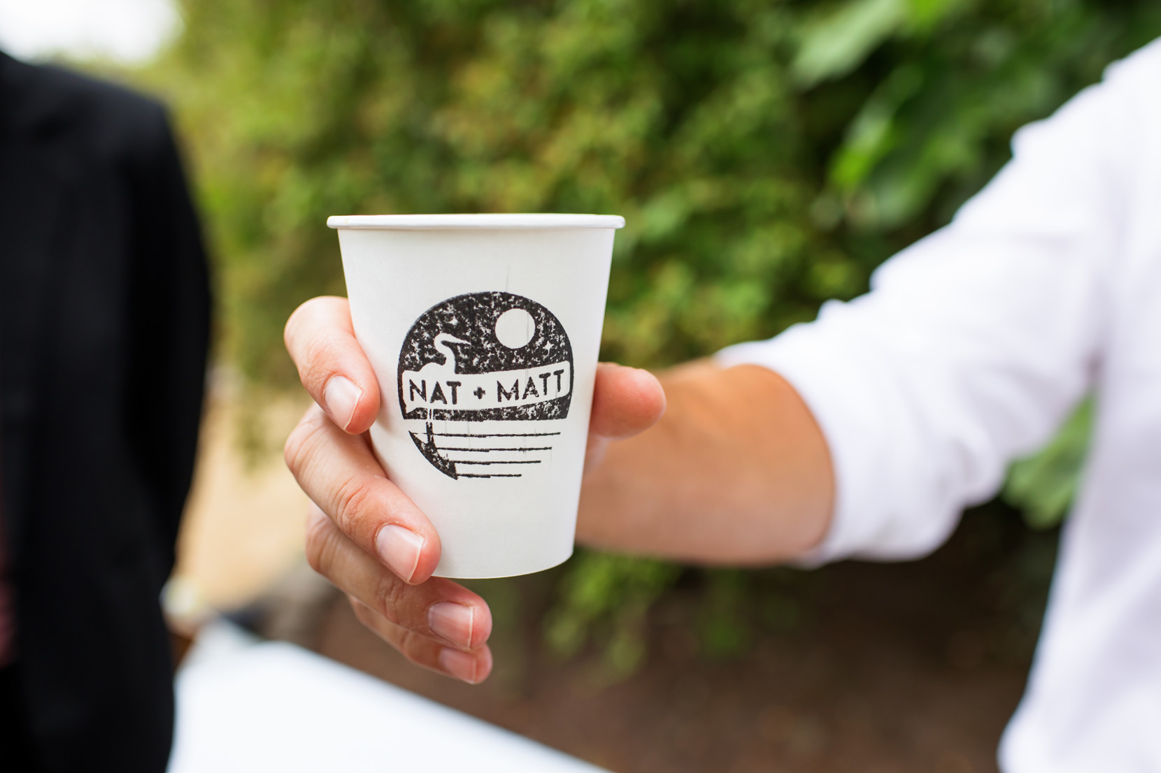 Whidbey Island Wedding Photos